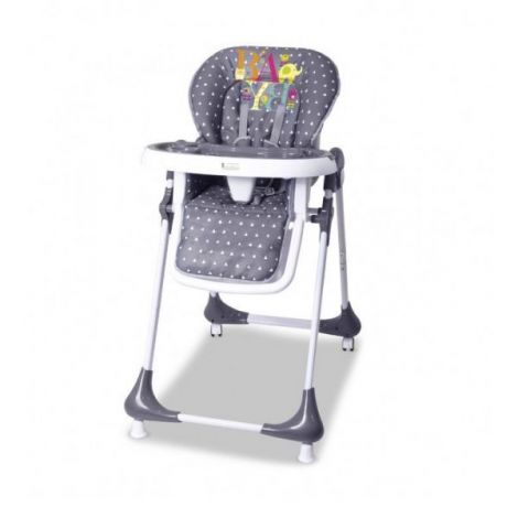 Scaun de masa asalvo chef baby - imagine 10